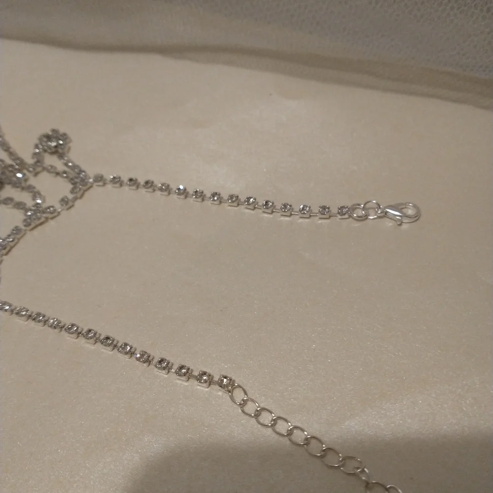 Crystal Jewelry Shoes! - Picture 7 of 10